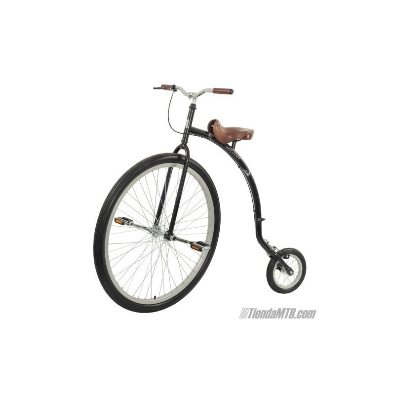 Nombre bicicleta antigua cheap rueda grande