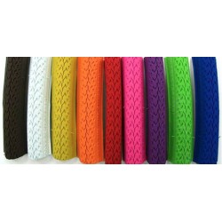 Fixie Pops 700x24C tire multiple colors