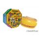 Fixie Pops 700x24C tire multiple colors