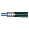 Black Promax Outer Casing for Brake Cables with teflon by meter