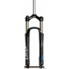 Horquilla de suspension SR Suntour Axon RC RC 15QLC Ti Carbono 100mm