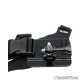 Soporte de pecho Rollei Chestmount para camaras GoPro y compatibles