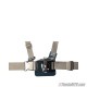Soporte de pecho Rollei Chestmount para camaras GoPro y compatibles