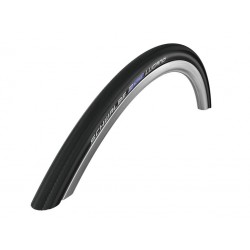 Cubierta Schwalbe Lugano HS384 plegable 700x23C