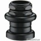 Threaded headset Neco 1" 1/8 steel black