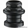 Threaded headset Neco 1" 1/8 steel black