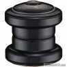 Ahead headset Neco 1" 1/8 steel black
