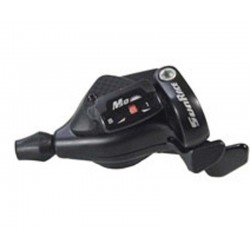 7spd. Right Shifter Sunrace DLM50