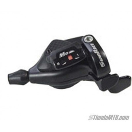 7spd. Right Shifter Sunrace DLM50