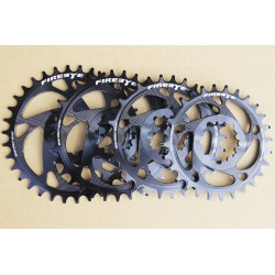 FireEye SRAM Direct Mount 1x10 Narrow Wide Chainring