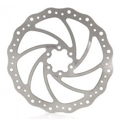 XLC BR-X01 brake disc 160/180/203mm