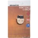 BBP-16 Formula ORO, K18, K24, Bianco, Puro bike disk brake pads Brakco