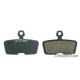 ABP-35 Avid Code (from 2011) and Code R bike disk brake pads Alligator