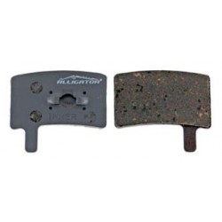 ABP-O19 Hayes Stroker Carbon, Stroker Trail and Stroker Gram bike disk brake pads Alligator