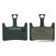 ABP-O26 Hayes Stroker Prime bike disk brake pads Alligator