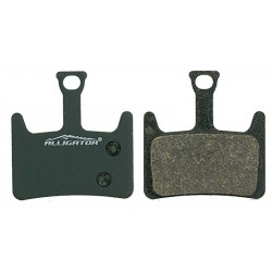 ABP-O26 Hayes Prime bike disk brake pads Alligator