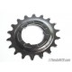 Shimano Nexus or Alfine hubs sprocket