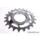 Shimano Nexus or Alfine hubs sprocket