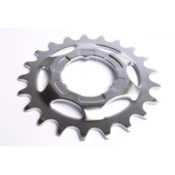 Shimano Nexus or Alfine hubs sprocket