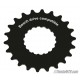 Chainring / sprocket Stronglight for Bosch 2 ebikes motors