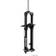 SR Suntour DUROLUX air RC2 170mm tapered 26" Horquilla de suspension 