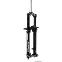 SR Suntour DUROLUX air RC2 170mm tapered 26" Horquilla de suspension 