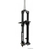 SR Suntour DUROLUX air RC2 170mm tapered 26" Horquilla de suspension 