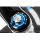 SR Suntour DUROLUX air RC2 170mm tapered 26" Horquilla de suspension 