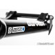 SR Suntour DUROLUX air RC2 170mm tapered 26" Horquilla de suspension 