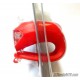 Set of 2 LED position lights white and red