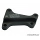 Rear 180mm Disk brake adapter Frame IS - Brake IS