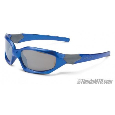Gafas de sol para ninos XLC Maui SG-K01 azules