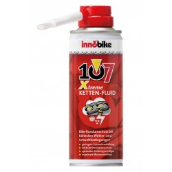 Innotech Xtreme 107 para cadenas con Teflon