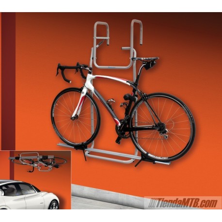 Soporte Bicicleta Pared