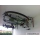 Peruzzo Bike Up wall mount