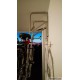 Peruzzo Bike Up wall mount