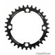 Leonardi Factory Daisy chainring for 10s, 11s & 12s