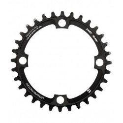 Leonardi Factory Daisy chainring for 10s, 11s & 12s