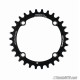 Leonardi Factory Daisy chainring for 1x10v or 1x11v