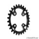 Leonardi Factory Daisy chainring for 1x10v or 1x11v