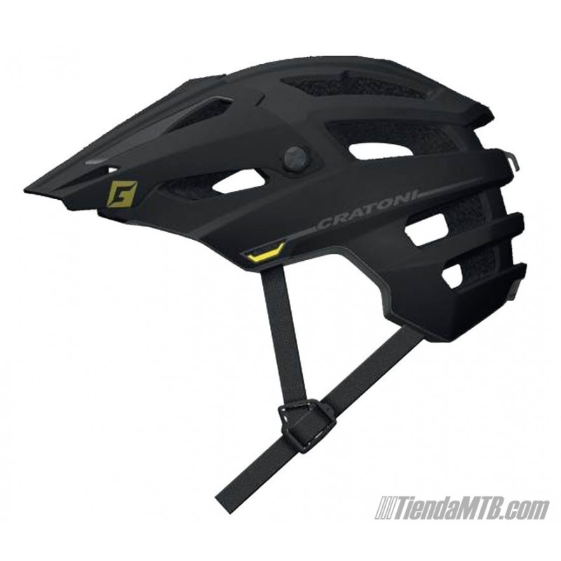 Casco Cratoni AllTrack (MTB-Enduro) 