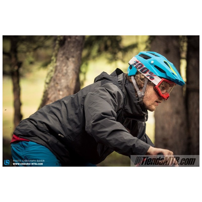 Casco Cratoni AllTrack (MTB-Enduro) 