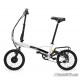 Flebi EVO 11,8Kg electric folding bike