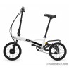 Flebi EVO 11,8Kg electric folding bike