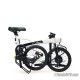 Flebi EVO 11,8Kg electric folding bike