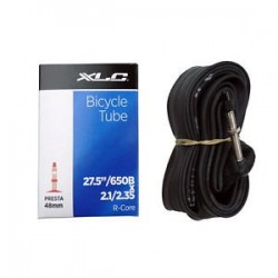 27.5 x 2.10-2.35 XLC PRESTA Tube