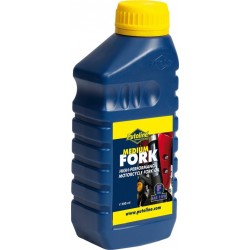 Aceite para horquilla 10W Putoline 500ml