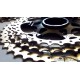 10 speed 11-42T Cassette Sunrace MS3 for 1x10