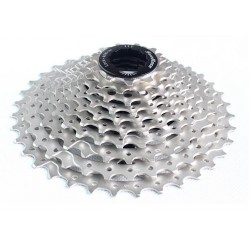 10 speed 11-36T Cassette Sunrace MS1 for 2x10