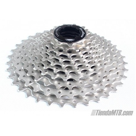 10 speed 11-36T Cassette Sunrace MS1 for 2x10